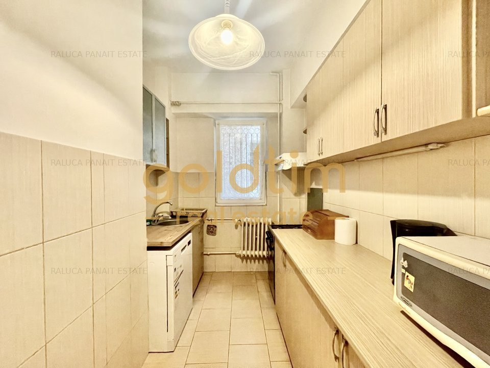 NOU/CENTRU/ PARCARE SUBTERANA