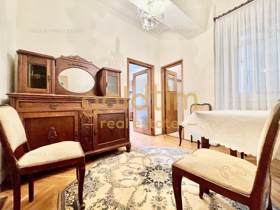 NOU/CENTRU/ PARCARE SUBTERANA