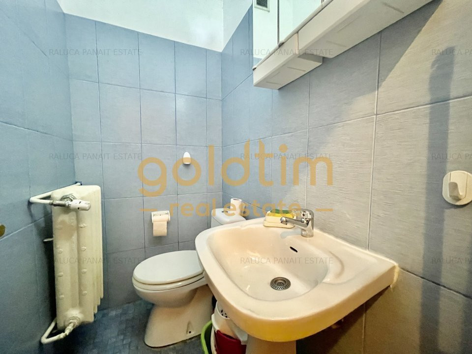 NOU/CENTRU/ PARCARE SUBTERANA