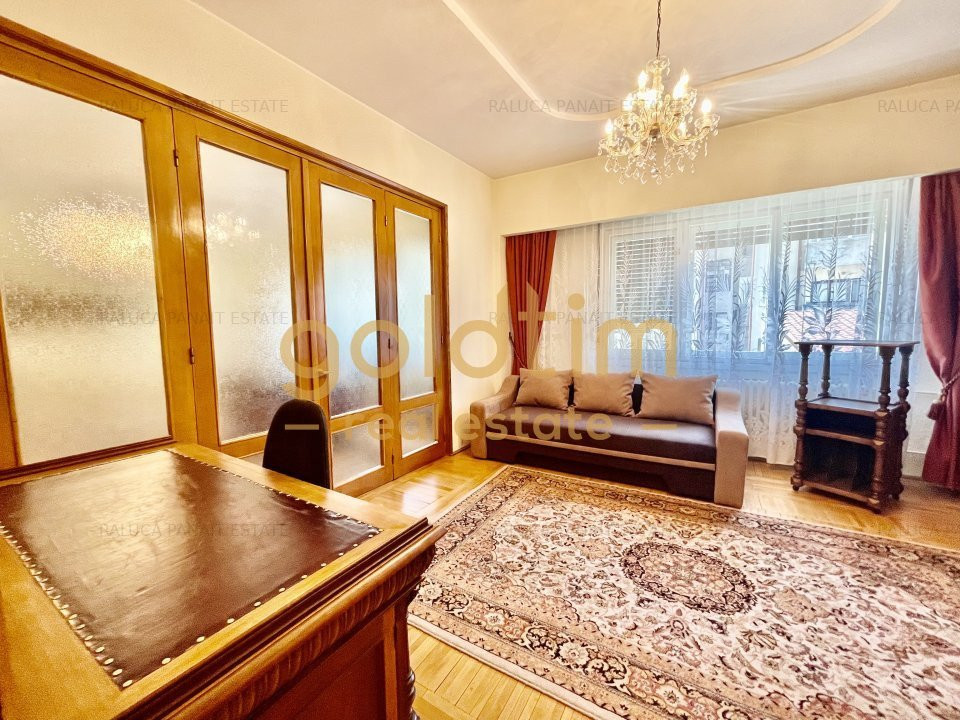 NOU/CENTRU/ PARCARE SUBTERANA