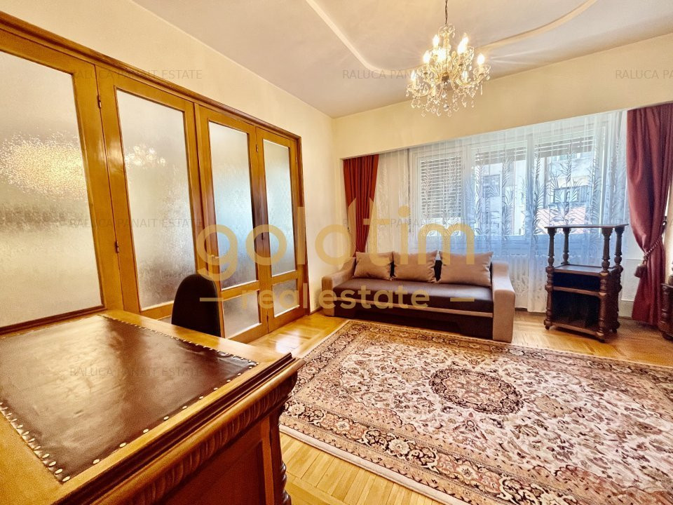 NOU/CENTRU/ PARCARE SUBTERANA