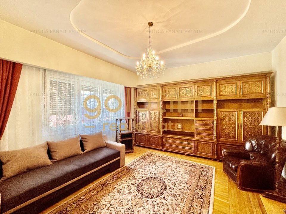 NOU/CENTRU/ PARCARE SUBTERANA