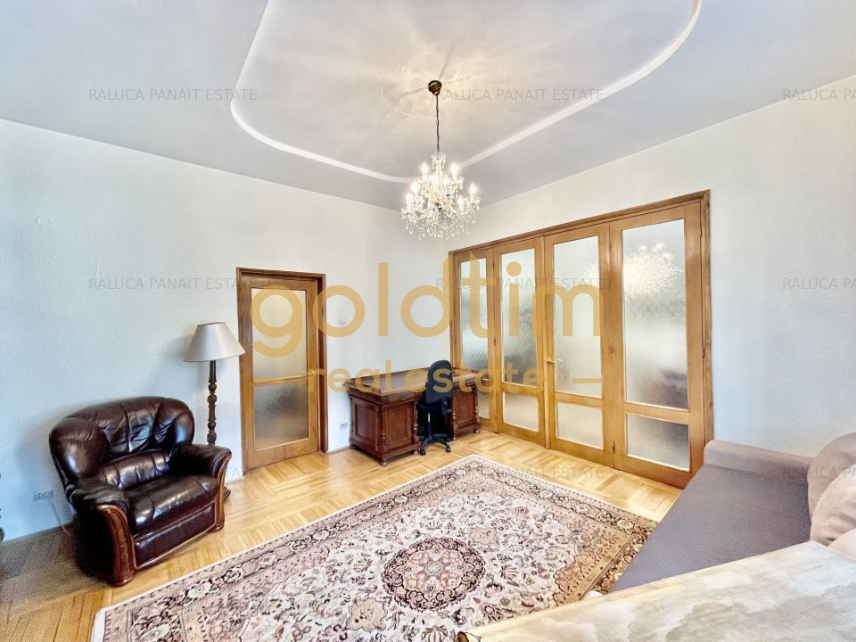 NOU/CENTRU/ PARCARE SUBTERANA