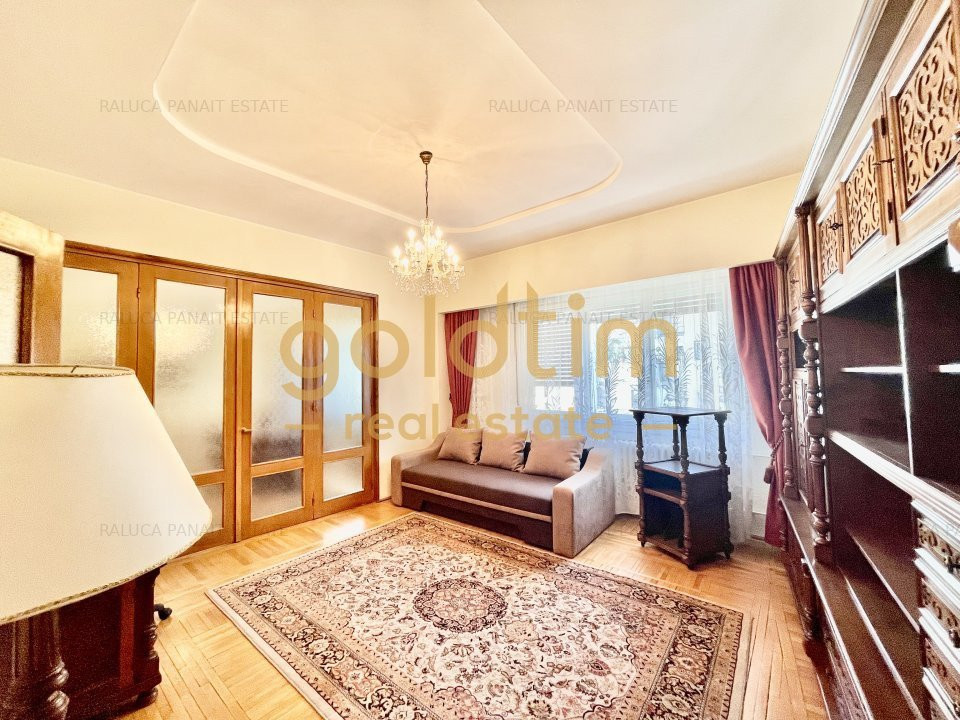 NOU/CENTRU/ PARCARE SUBTERANA