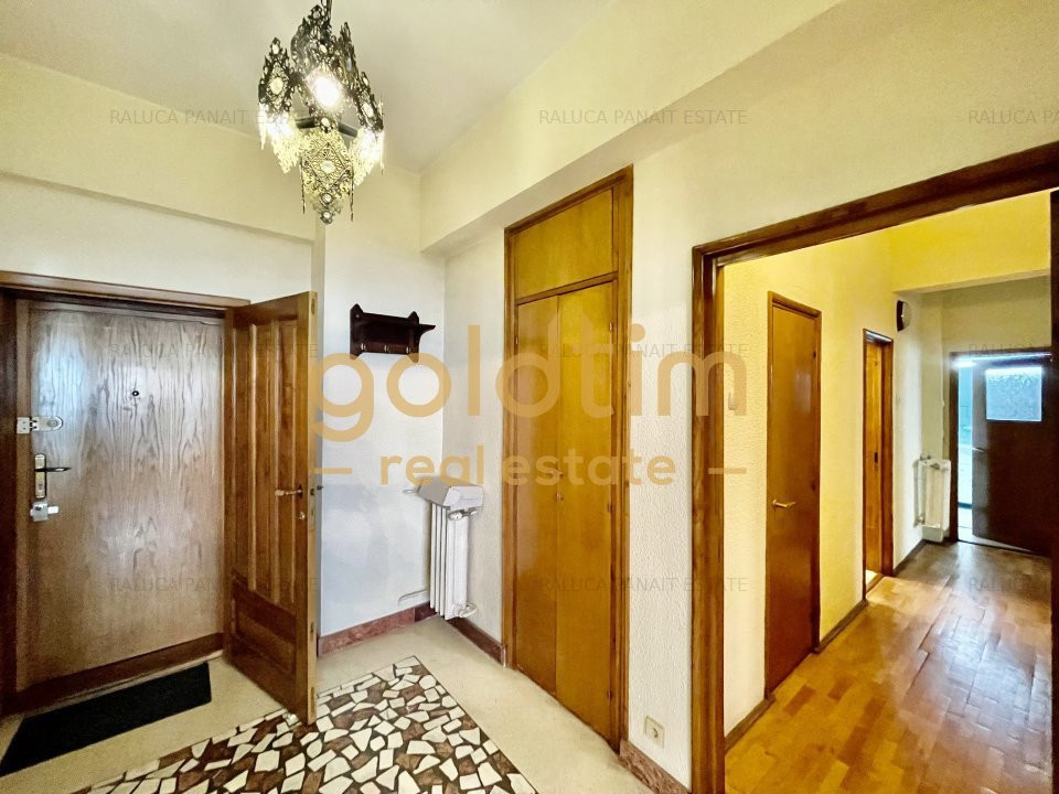 NOU/CENTRU/ PARCARE SUBTERANA