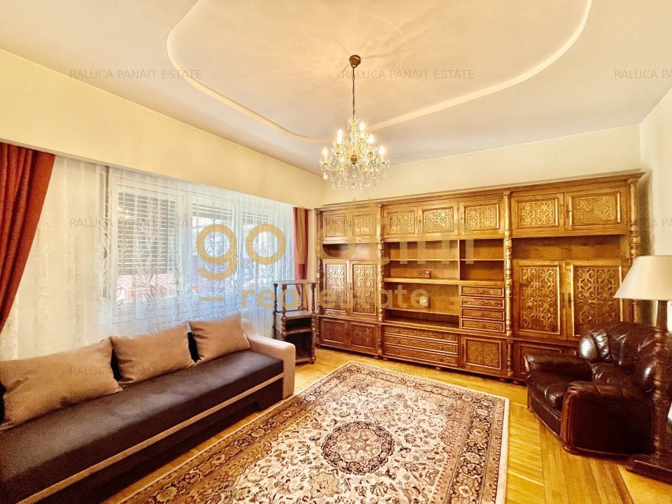 NOU/CENTRU/ PARCARE SUBTERANA