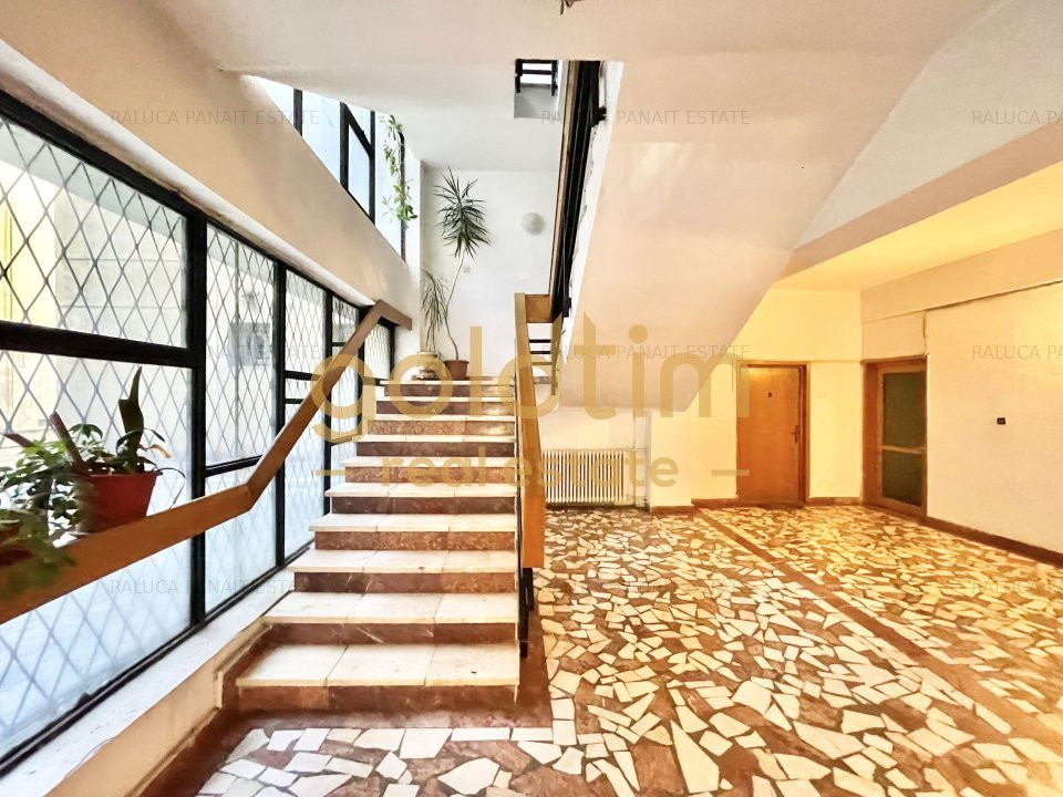 NOU/CENTRU/ PARCARE SUBTERANA