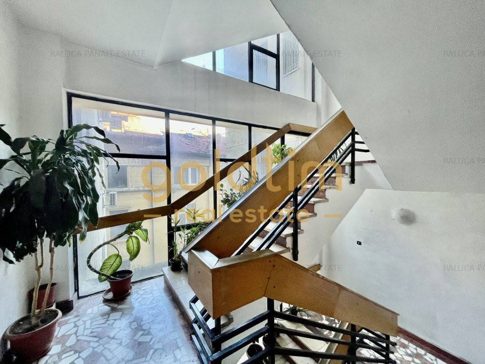 NOU/CENTRU/ PARCARE SUBTERANA