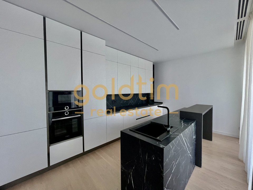 NEW!! STEJARII/FIRST RENT/PENTHOUSE/LUXURY DESIGN/MENTENANCE INCLUDED/2 PARKINGS