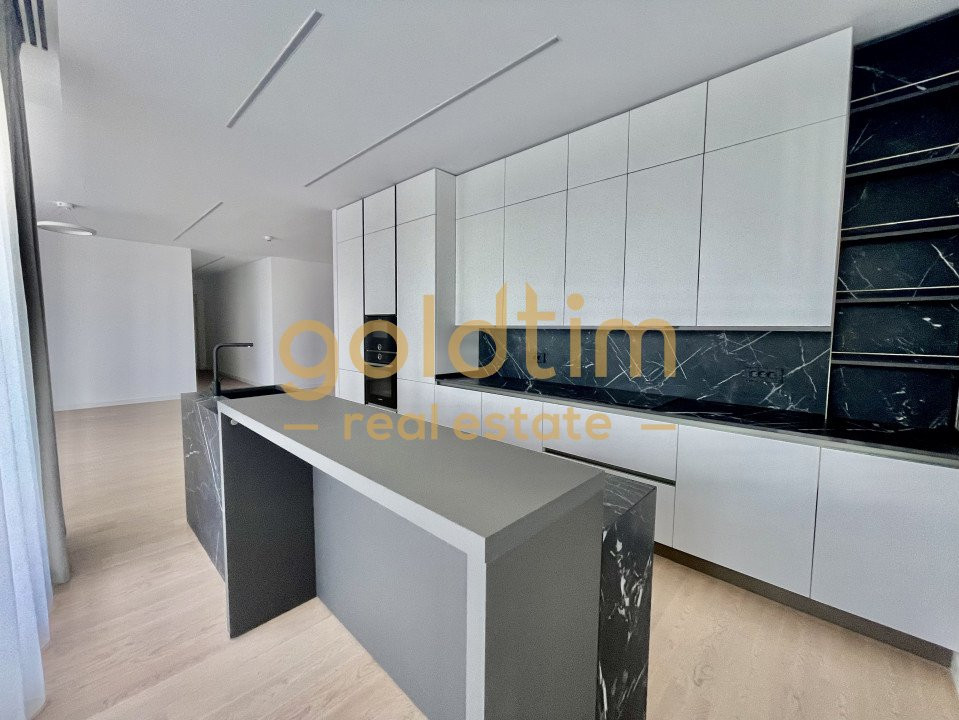 NEW!! STEJARII/FIRST RENT/PENTHOUSE/LUXURY DESIGN/MENTENANCE INCLUDED/2 PARKINGS