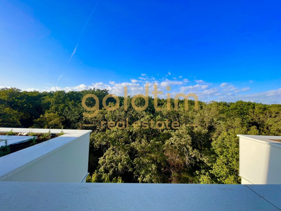 NEW!! STEJARII/FIRST RENT/PENTHOUSE/LUXURY DESIGN/MENTENANCE INCLUDED/2 PARKINGS