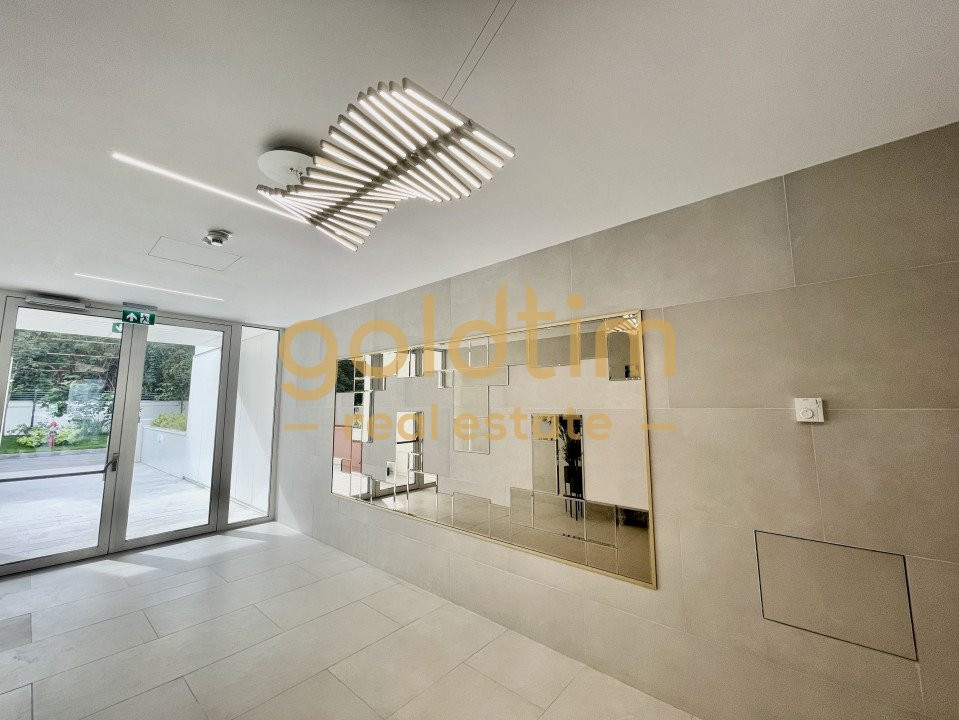 NEW!! STEJARII/FIRST RENT/PENTHOUSE/LUXURY DESIGN/MENTENANCE INCLUDED/2 PARKINGS