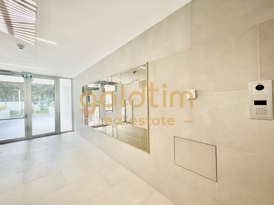 NEW!! STEJARII/FIRST RENT/PENTHOUSE/LUXURY DESIGN/MENTENANCE INCLUDED/2 PARKINGS