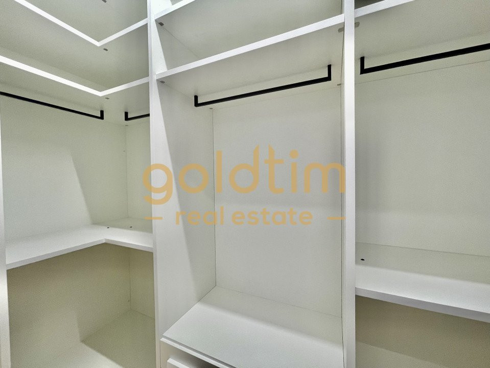 NEW!!! / STEJARII/FIRST RENT/LUXURY DESIGN/ MENTENANCE INCLUDED/2 PARKINGS