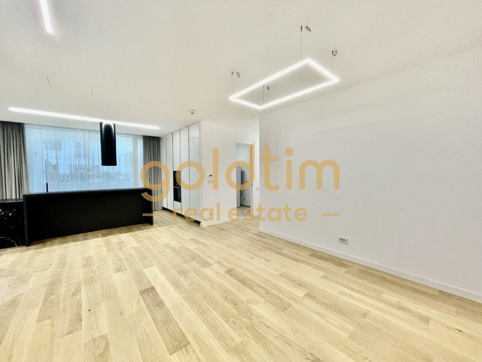 NEW!!! / STEJARII/FIRST RENT/LUXURY DESIGN/ MENTENANCE INCLUDED/2 PARKINGS