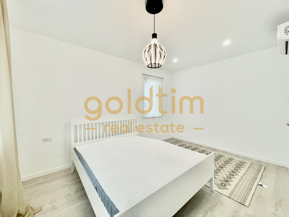 NOU/PRIMA CHIRIE/VILA COMPLEX REZIDENTIAL/FINISAJE PREMIUM/CURTE 70MP/PIPERA