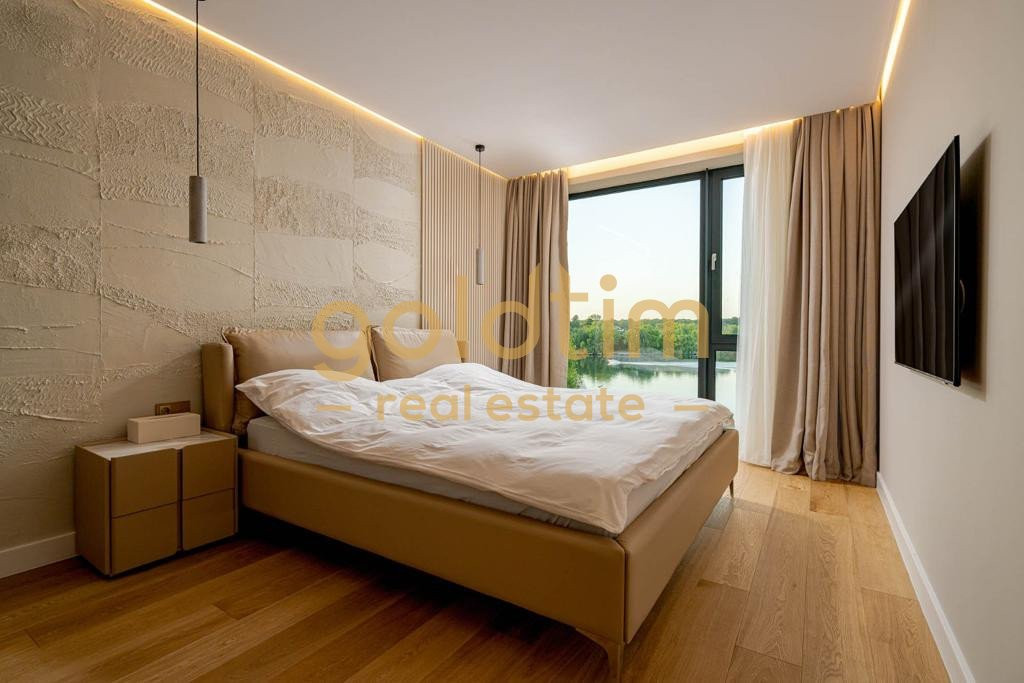 VILA SUPERBA/NOUA/PISCINA/PONTON LAC/SNAGOV