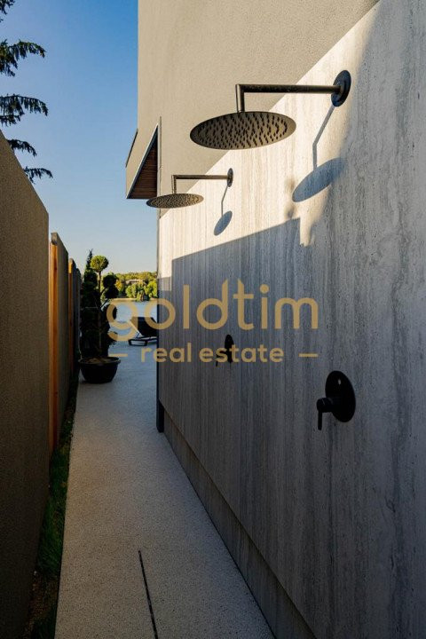 VILA SUPERBA/NOUA/PISCINA/PONTON LAC/SNAGOV