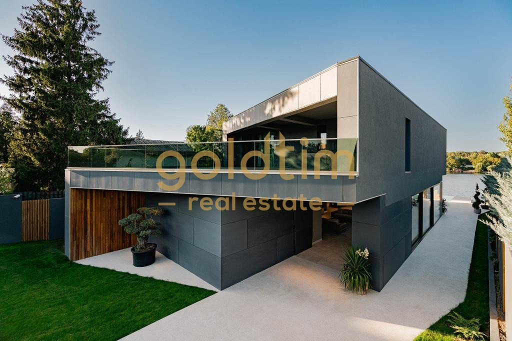 VILA SUPERBA/NOUA/PISCINA/PONTON LAC/SNAGOV