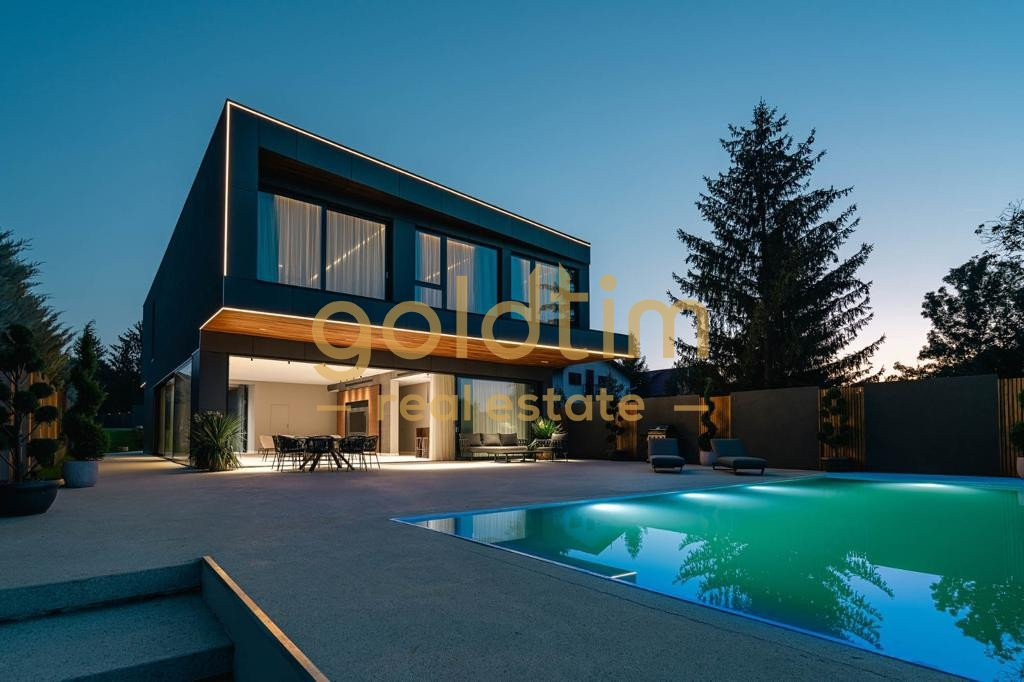 VILA SUPERBA/NOUA/PISCINA/PONTON LAC/SNAGOV