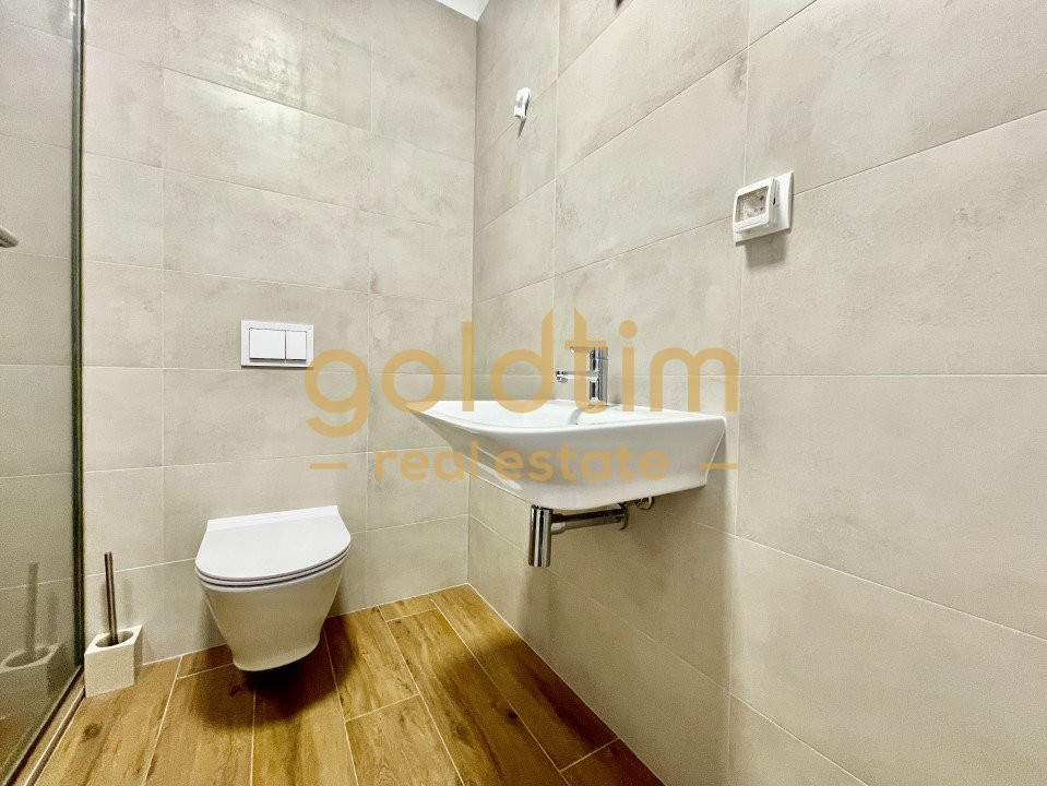 NOU/SUPERB/ LUX/ 2 LOCURI PARCARE