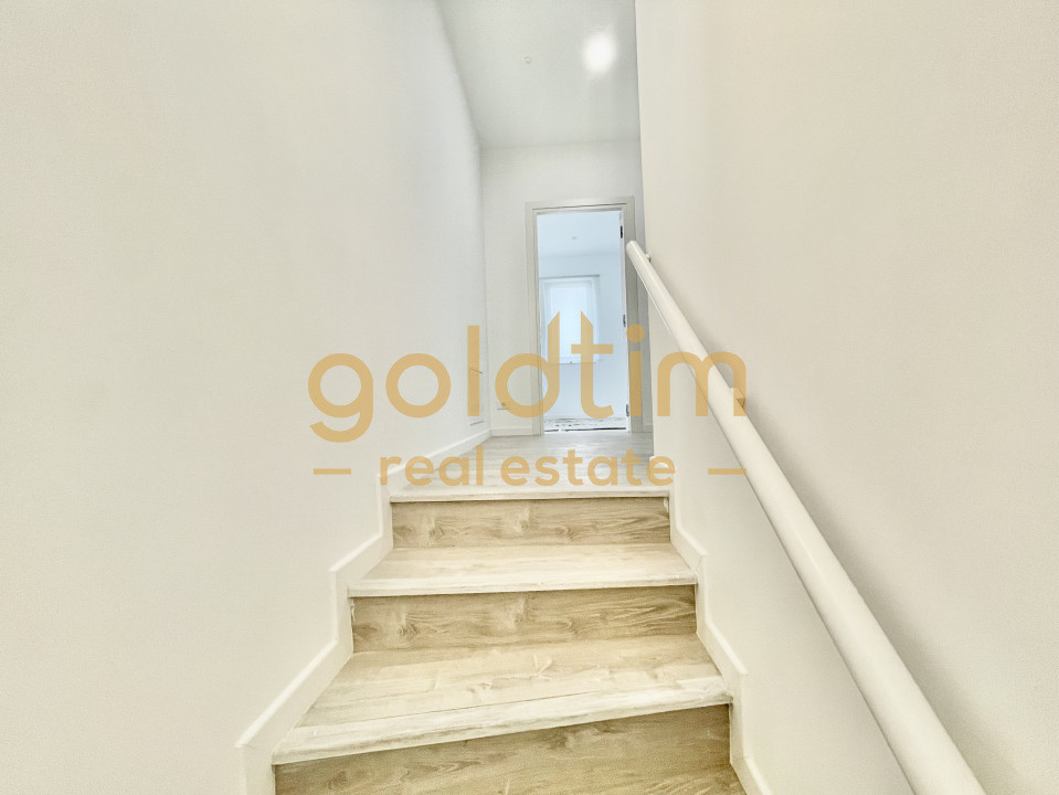 NOU/PRIMA CHIRIE/VILA COMPLEX REZIDENTIAL/FINISAJE PREMIUM/CURTE 70MP/PIPERA