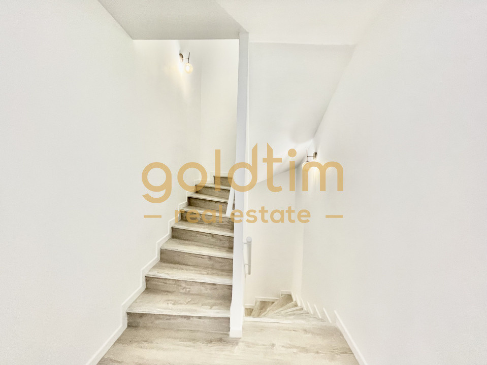 NOU/PRIMA CHIRIE/VILA COMPLEX REZIDENTIAL/FINISAJE PREMIUM/CURTE 70MP/PIPERA