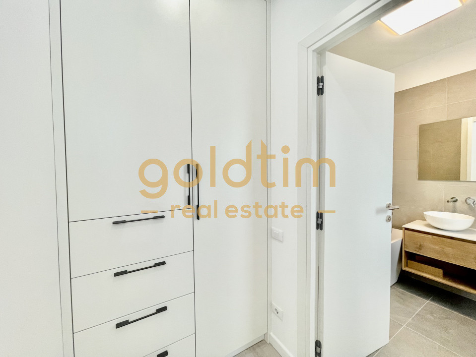 NOU/PRIMA CHIRIE/VILA COMPLEX REZIDENTIAL/FINISAJE PREMIUM/CURTE 70MP/PIPERA