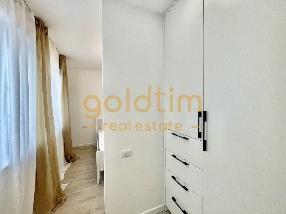 NOU/PRIMA CHIRIE/VILA COMPLEX REZIDENTIAL/FINISAJE PREMIUM/CURTE 70MP/PIPERA