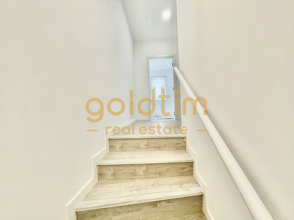 NOU/PRIMA CHIRIE/VILA COMPLEX REZIDENTIAL/FINISAJE PREMIUM/CURTE 70MP/PIPERA