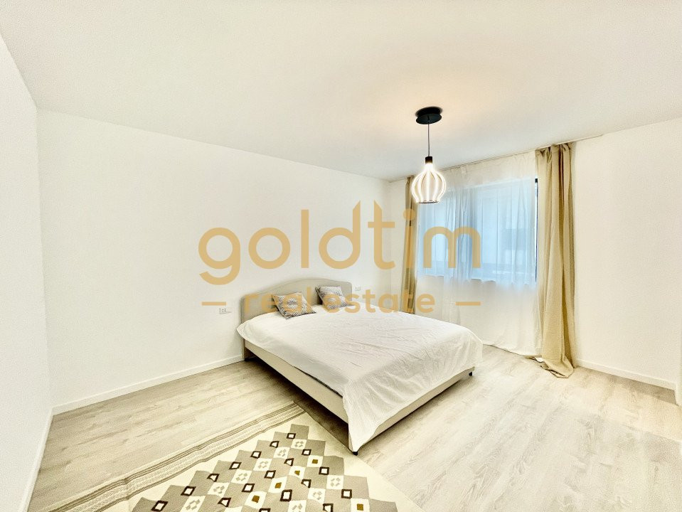 NOU/PRIMA CHIRIE/VILA COMPLEX REZIDENTIAL/FINISAJE PREMIUM/CURTE 70MP/PIPERA