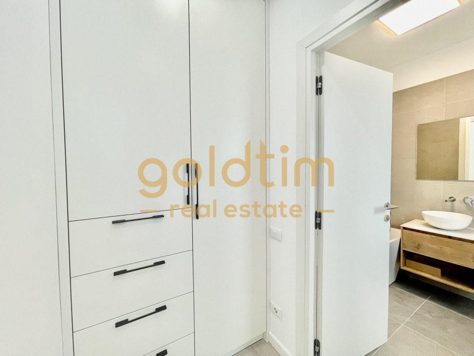 NOU/PRIMA CHIRIE/VILA COMPLEX REZIDENTIAL/FINISAJE PREMIUM/CURTE 70MP/PIPERA