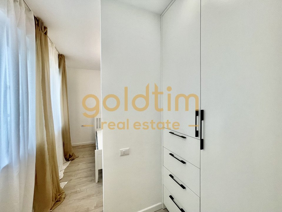 NOU/PRIMA CHIRIE/VILA COMPLEX REZIDENTIAL/FINISAJE PREMIUM/CURTE 70MP/PIPERA