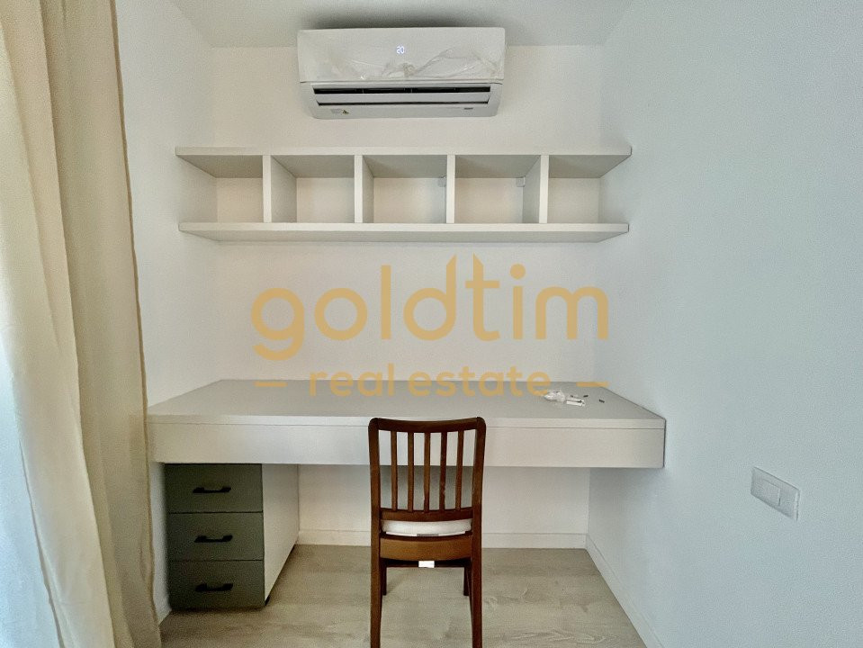 NOU/PRIMA CHIRIE/VILA COMPLEX REZIDENTIAL/FINISAJE PREMIUM/CURTE 70MP/PIPERA