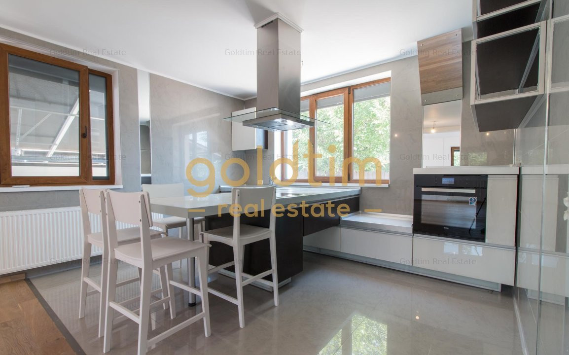 DUPLEX/ 230 MP/IANCU NICOLAE/GARAJ