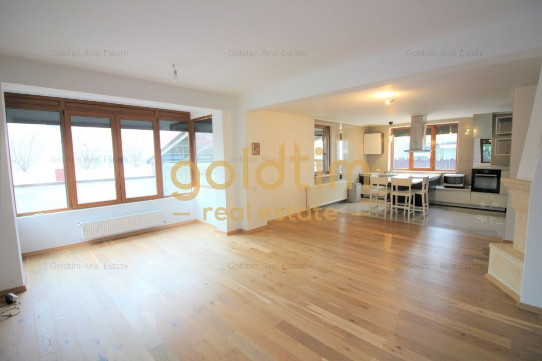 DUPLEX/ 230 MP/IANCU NICOLAE/GARAJ