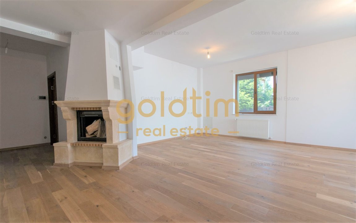 DUPLEX/ 230 MP/IANCU NICOLAE/GARAJ