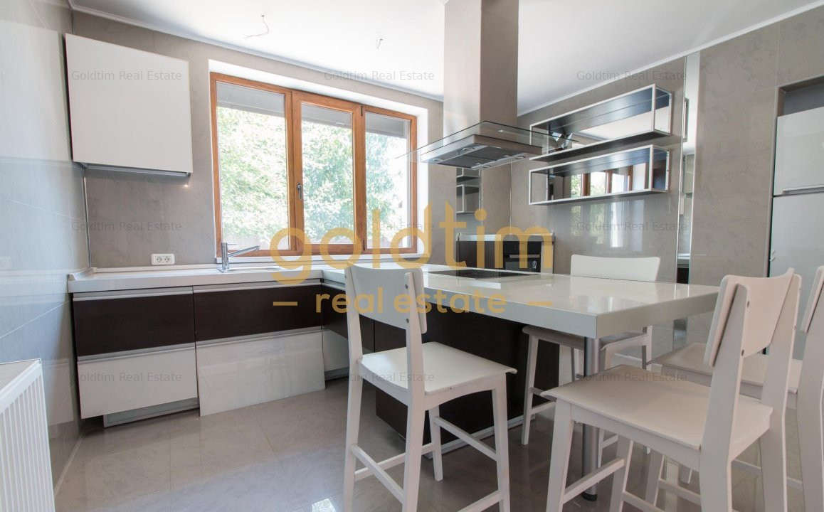 DUPLEX/ 230 MP/IANCU NICOLAE/GARAJ