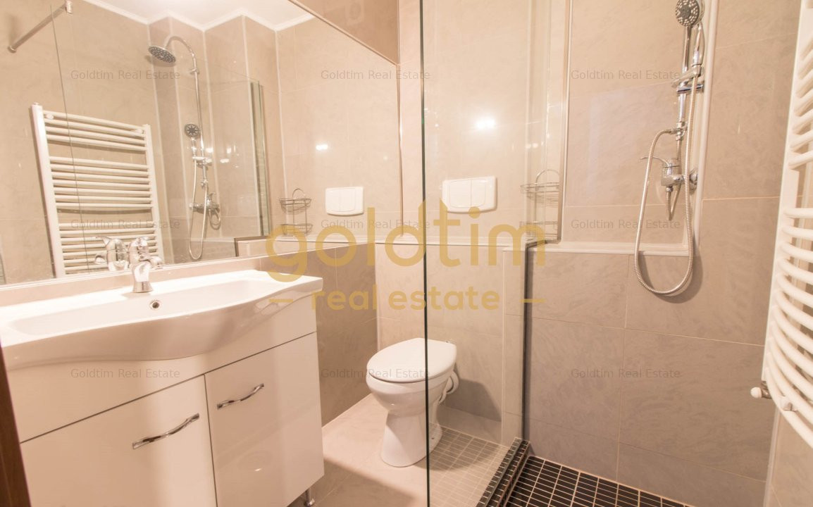 DUPLEX/ 230 MP/IANCU NICOLAE/GARAJ