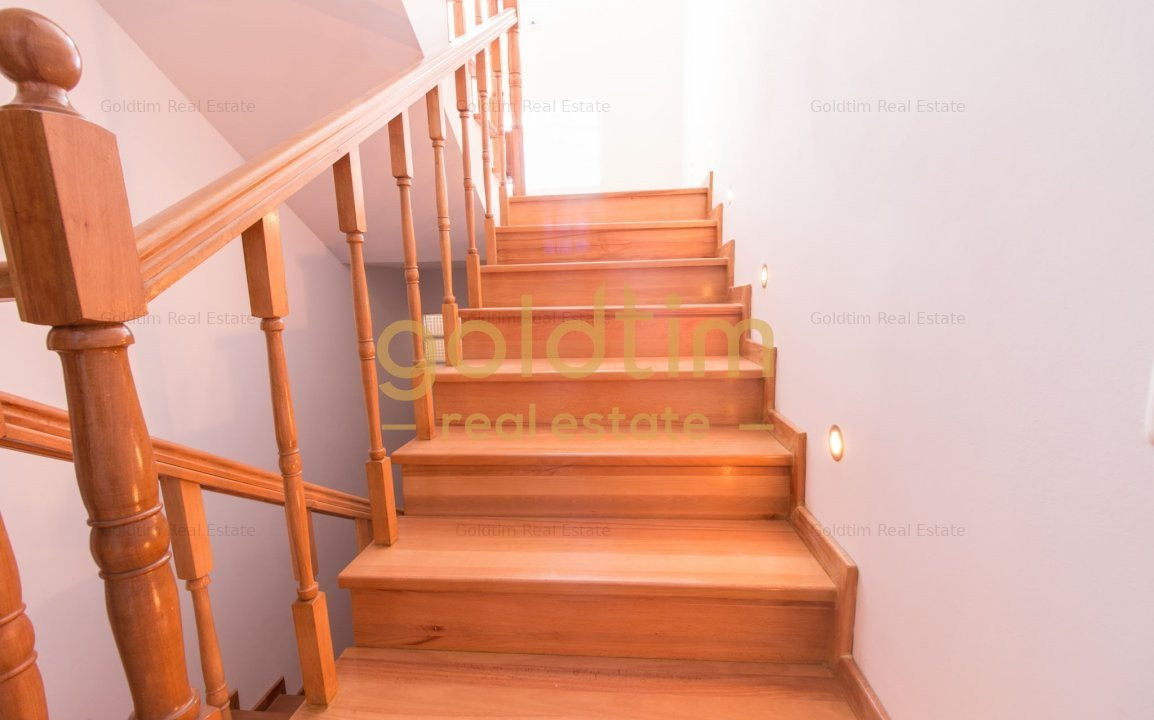 DUPLEX/ 230 MP/IANCU NICOLAE/GARAJ