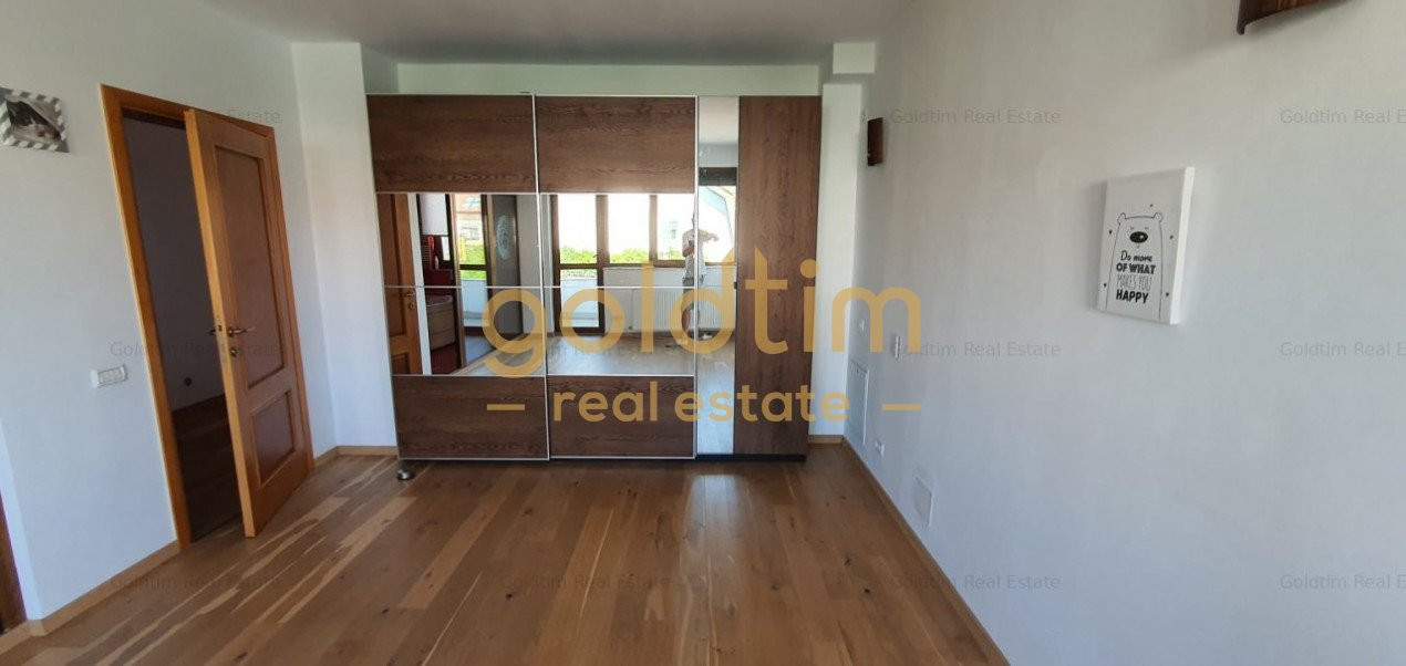 DUPLEX/ 230 MP/IANCU NICOLAE/GARAJ