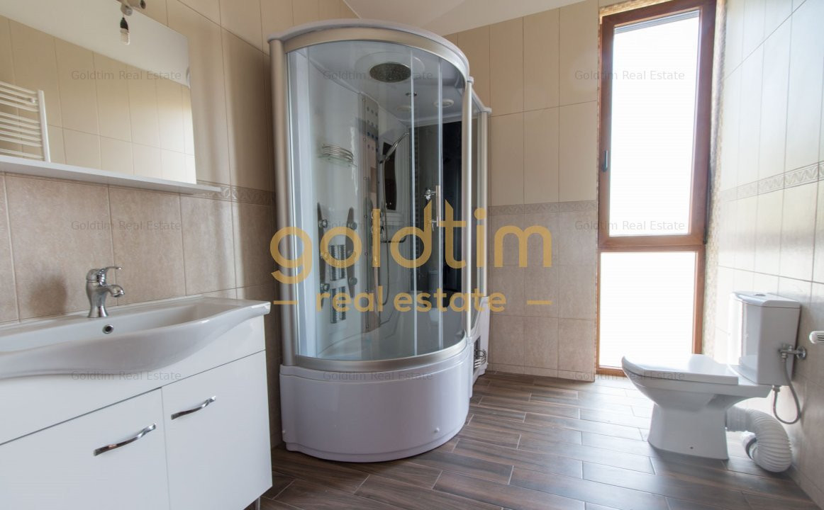 DUPLEX/ 230 MP/IANCU NICOLAE/GARAJ