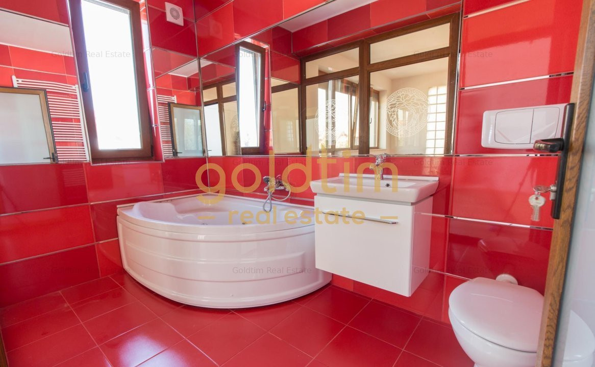 DUPLEX/ 230 MP/IANCU NICOLAE/GARAJ