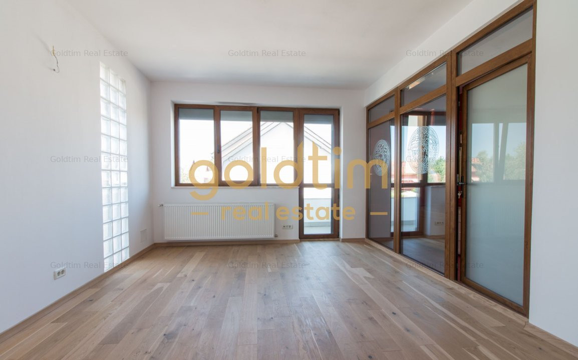 DUPLEX/ 230 MP/IANCU NICOLAE/GARAJ