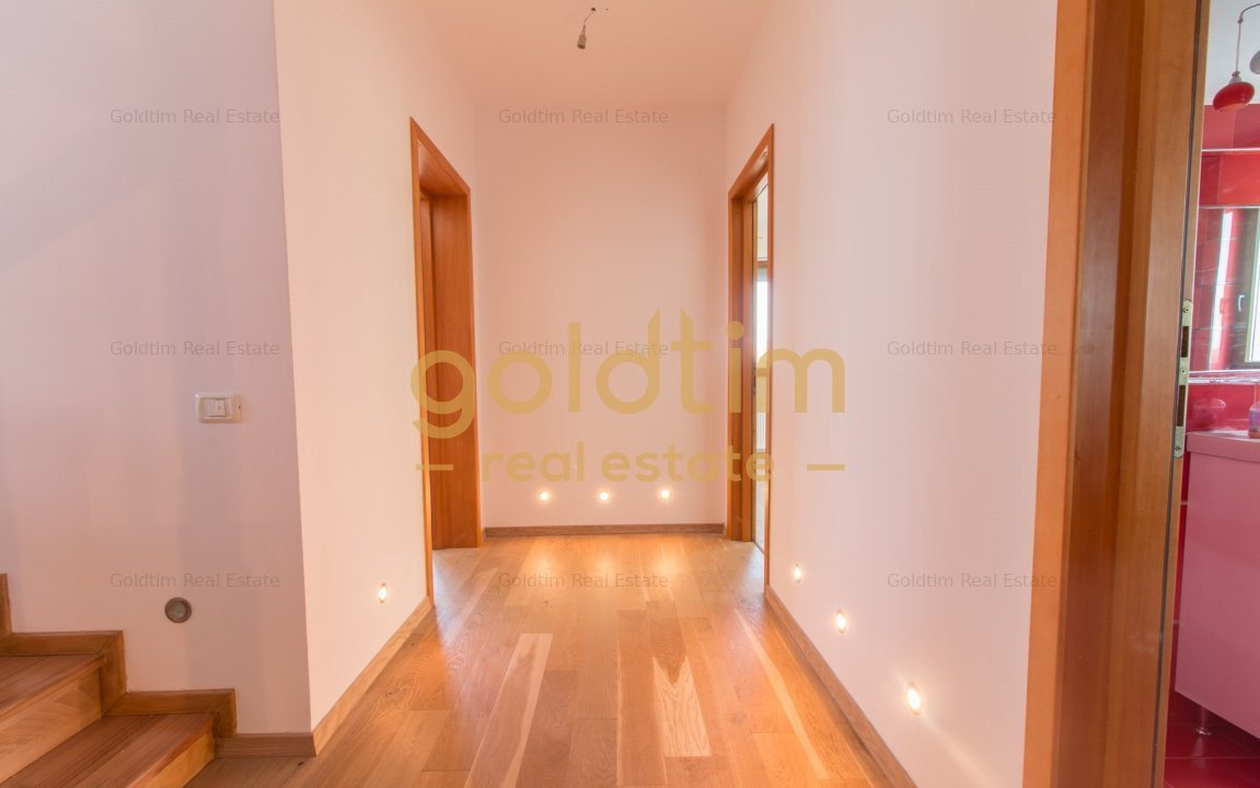 DUPLEX/ 230 MP/IANCU NICOLAE/GARAJ