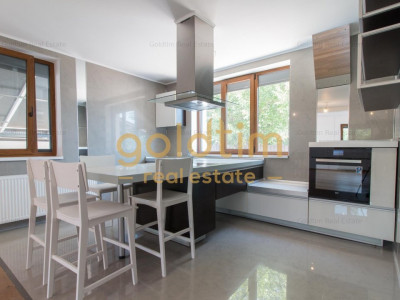 DUPLEX/ 230 MP/IANCU NICOLAE/GARAJ