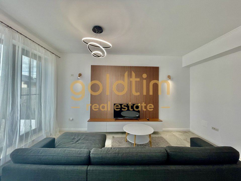 NOU/SUPERB/ PET FRIENDLY/ PANOURI SOLARE/ INCALZIRE PARDOSEALA/30 RON 