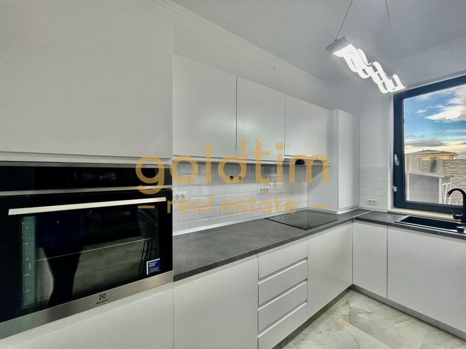 NOU/SUPERB/ PET FRIENDLY/ PANOURI SOLARE/ INCALZIRE PARDOSEALA/30 RON 