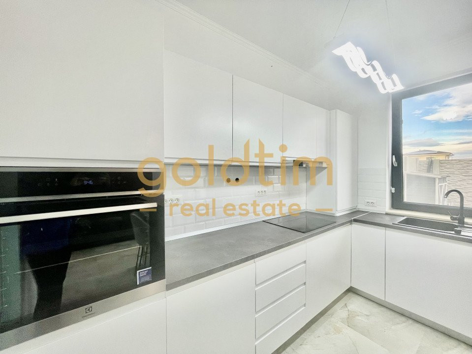 NOU/SUPERB/ PET FRIENDLY/ PANOURI SOLARE/ INCALZIRE PARDOSEALA/30 RON 