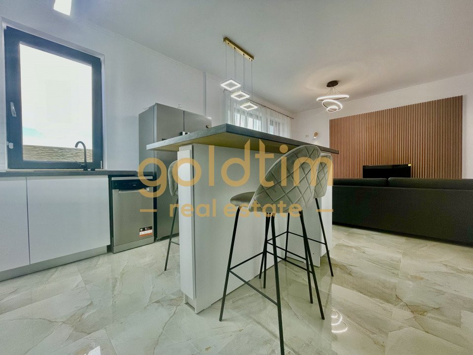 NOU/SUPERB/ PET FRIENDLY/ PANOURI SOLARE/ INCALZIRE PARDOSEALA/30 RON 